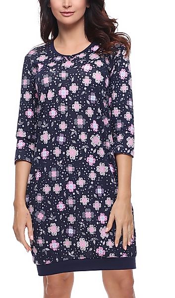 Merry Style Nachthemd Damen Nachthemd MS10-182 günstig online kaufen
