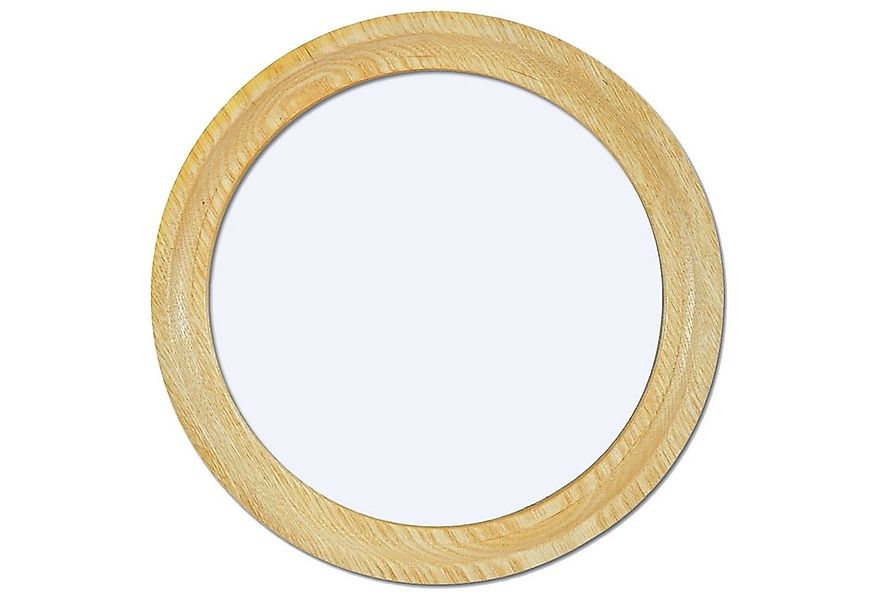 Bilderrahmen Neumann Einzelrahmen Rundrahmen, Esche Massivholz, 5,5 cm bis günstig online kaufen