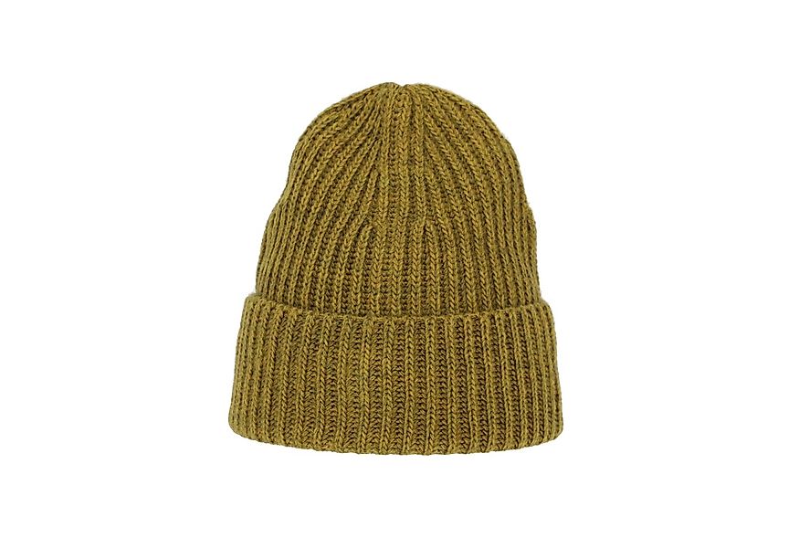 halsüberkopf Accessoires Strickmütze Strickmütze Strickmütze mit breitem Um günstig online kaufen