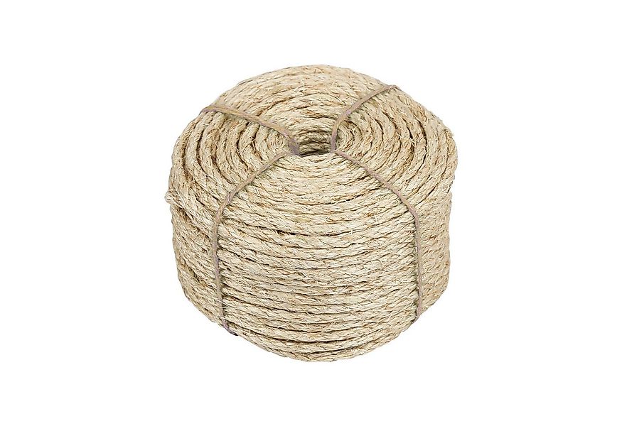 Clanmacy Kratzbaum Sisalseil für Kratzbaum Schnur Kratzbaumseil Katzespielz günstig online kaufen