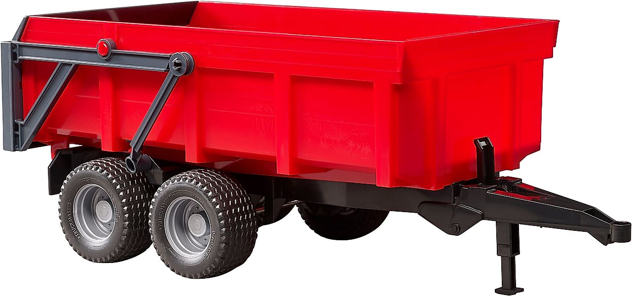 Bruder® Spielfahrzeug-Anhänger Wannenanhänger 40 cm Joskin günstig online kaufen