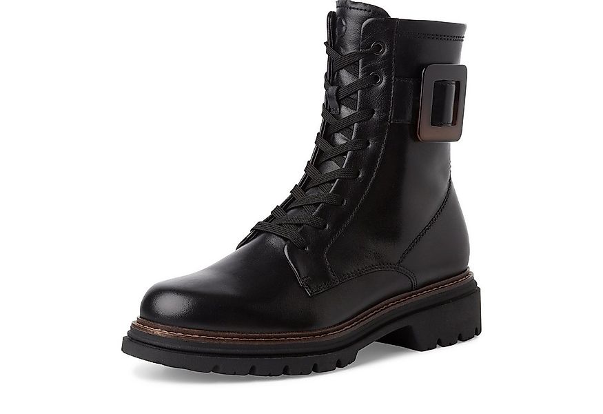 Tamaris Stiefelette Schnürboots günstig online kaufen