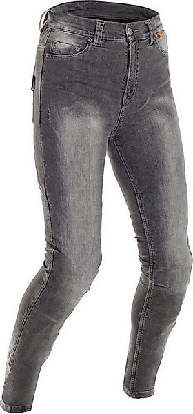 Richa Motorradhose Epic Damen Motorrad Jeans Knieprotektoren enthalten günstig online kaufen