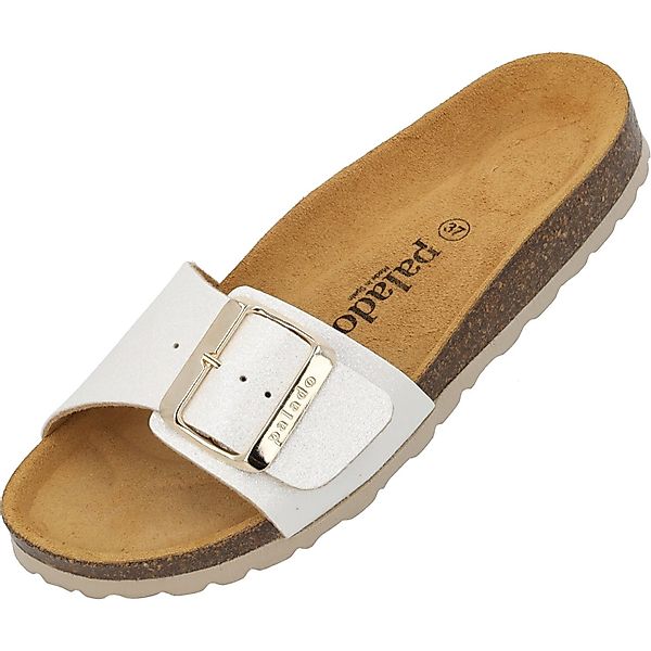Palado Malta EGS Magnolia Pantolette günstig online kaufen