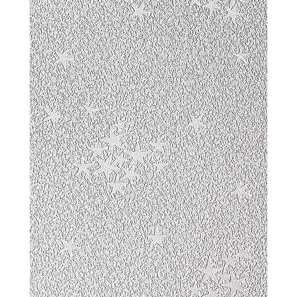 EDEM 533-30 Decken Wand Tapete Kindertapete leuchtende Sterne 10,05 m x 0,5 günstig online kaufen