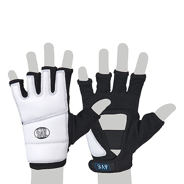 BAY-Sports MMA-Handschuhe Touch Krav Maga MMA günstig online kaufen