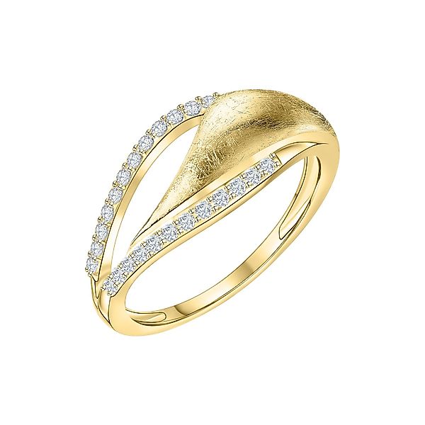 Fascination by Ellen K. Fingerring 585 günstig online kaufen