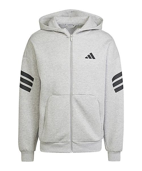 adidas Performance Sweatjacke adidas Performance Future Icon Kapuzenjacke P günstig online kaufen