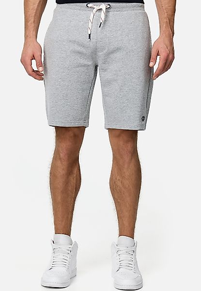 Indicode Sweatshorts INRobbie mit Kordelzug günstig online kaufen