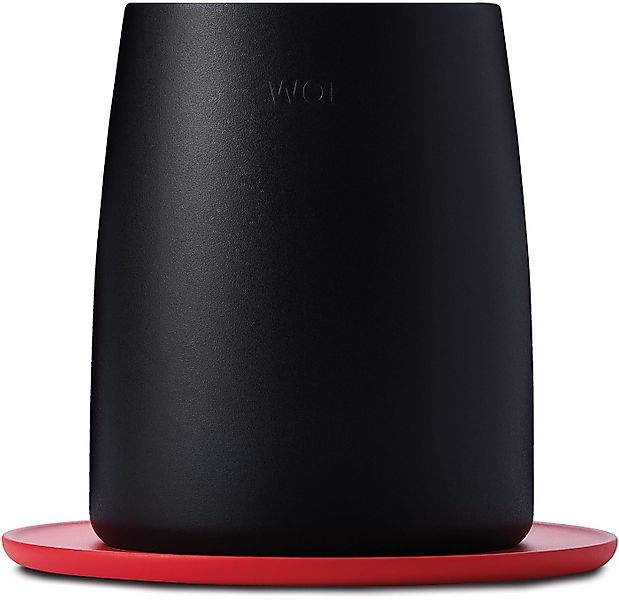 WOLL Besteckhalter Cook it, (Set, 2-tlg., 1x Utensilienbehälter, 1x Löffela günstig online kaufen