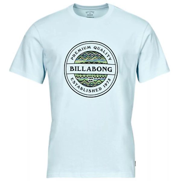 Billabong  T-Shirt ROTOR FILL SS günstig online kaufen