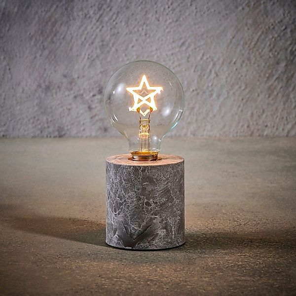 edelman LED Dekolicht Luca Lighting batteriebetrieben, günstig online kaufen
