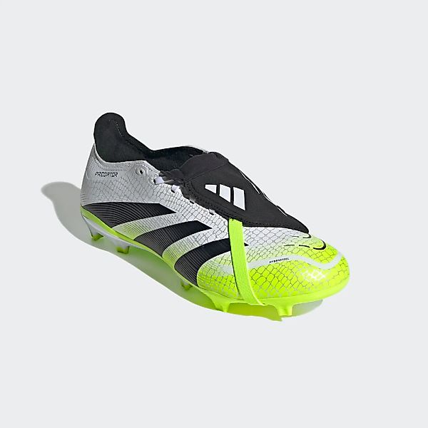 adidas Performance Fußballschuh "PREDATOR LEAGUE FOLD-OVER TONGUE FG/MG", g günstig online kaufen
