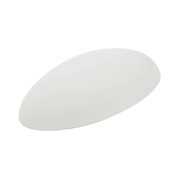 Lucande Wandleuchte Wandlampe Innen Jemima 9976049 Modern in Weiß aus Glas günstig online kaufen