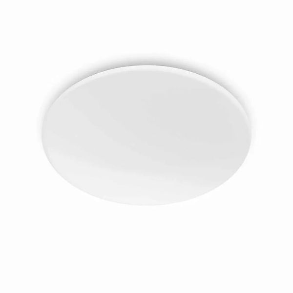 LED Deckenleuchte Cl200 in Weiß 20W 2000lm Warmweiß günstig online kaufen
