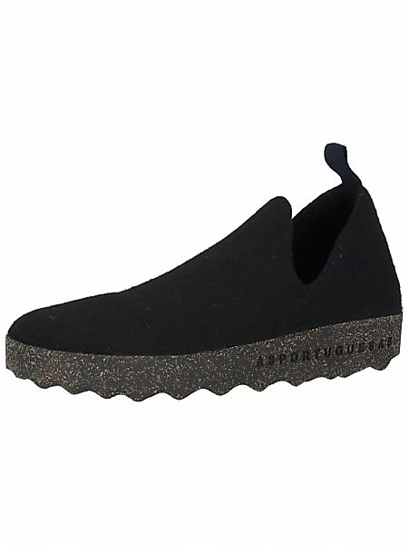 Asportuguesas Hausschuh "Asportuguesas Halbschuhe Filz" günstig online kaufen