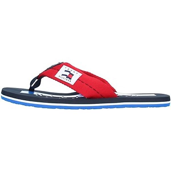 Tommy Hilfiger  Sandalen FM0FM03379 günstig online kaufen