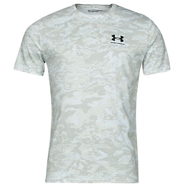 Under Armour  T-Shirt UA ABC CAMO SS günstig online kaufen