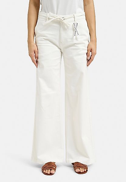Smith & Soul Weite Jeans günstig online kaufen