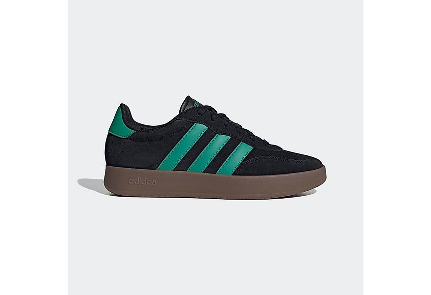 adidas Sportswear BARREDA Sneaker inspiriert vom Design des adidas Handball günstig online kaufen