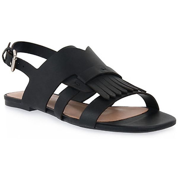 Miss Unique  Sandalen UNIQUE   PRETO CALF günstig online kaufen