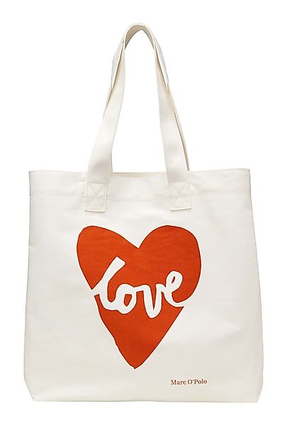 Marc O'Polo Schultertasche Shopper günstig online kaufen