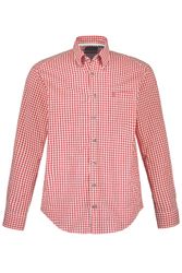 JP1880 Businesshemd JP1880 Karohemd Tracht Langarm günstig online kaufen