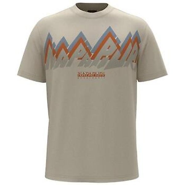 Napapijri  T-Shirt NP0A88T5 günstig online kaufen