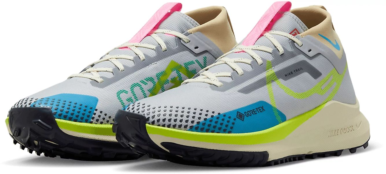 Nike Laufschuh "PEGASUS TRAIL 4 GORE-TEX WATERPROO", wasserdicht günstig online kaufen
