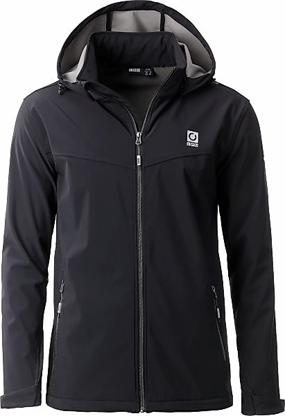 LPO Softshelljacke "ELLIOT PEAK V MEN", auch in Großen Größen erhältlich günstig online kaufen