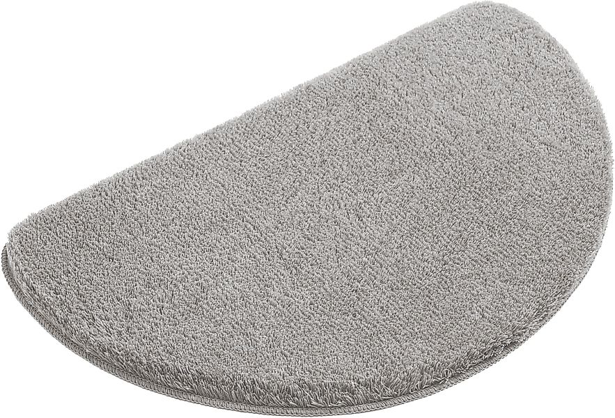 my home Badematte Merida, Badvorleger, Badezimmer günstig online kaufen
