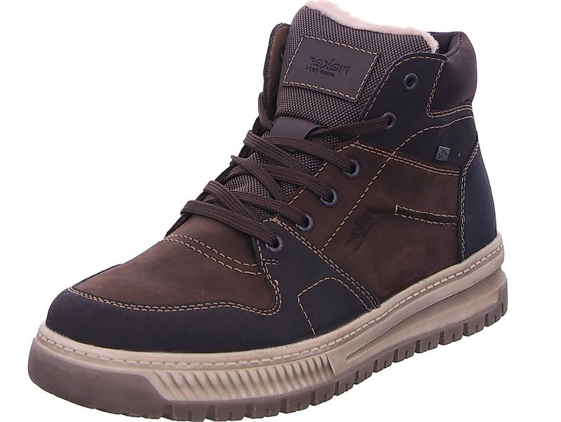 Rieker Schnürstiefel mit TEX-Membran günstig online kaufen