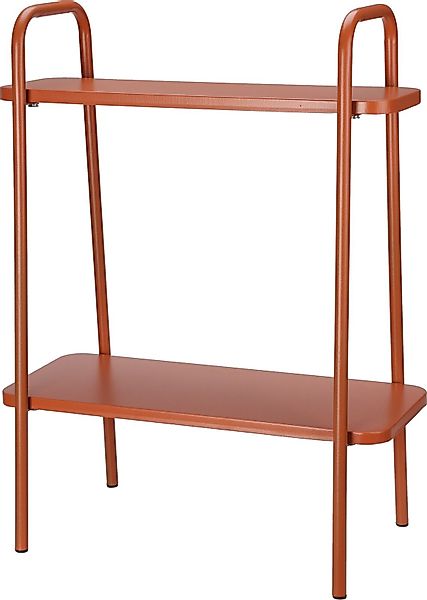 Koopman Blumenständer Rot (1 St), Pflanzenregal, günstig online kaufen