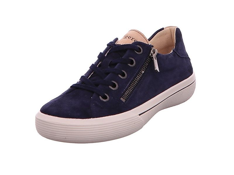 Legero Freizeit Schnürer für Damen Schnürschuh (1-tlg., keine Angabe) günstig online kaufen