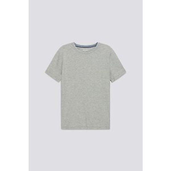 Gas  T-Shirts & Poloshirts 543886 185020 SCUBA-2923 SOFT GREY günstig online kaufen
