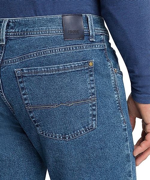 Pioneer Authentic Jeans 5-Pocket-Jeans PIONEER RANDO dark blue stonewash 16 günstig online kaufen