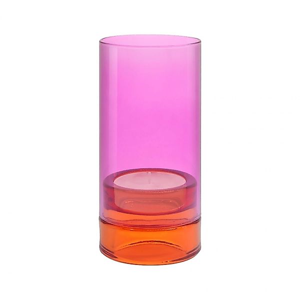 Remember Windlicht Lys Pink günstig online kaufen