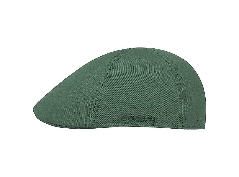 Stetson Flat Cap (1-St) Schirmmütze mit Schirm günstig online kaufen