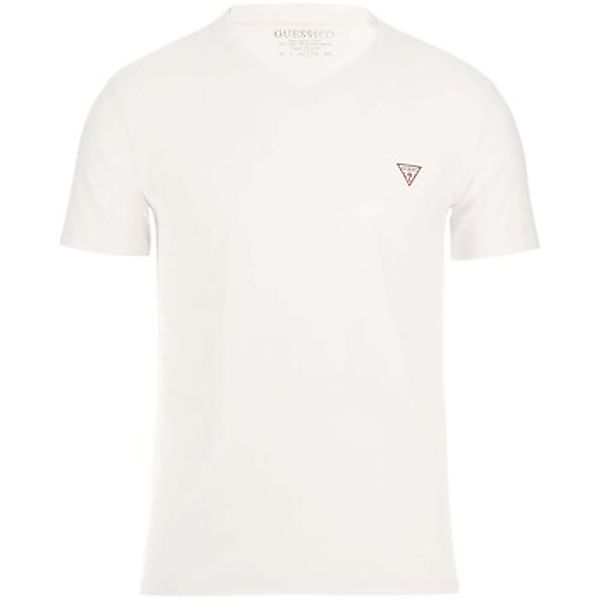 Guess  T-Shirts & Poloshirts Vn Ss Core Tee Str günstig online kaufen