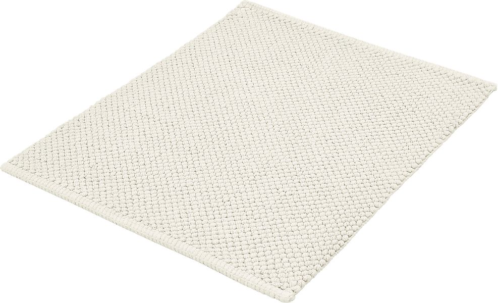 Kleine Wolke Badematte Punto, Höhe 5 günstig online kaufen