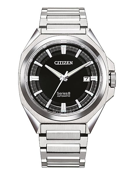 Citizen Automatikuhr NB6010-81E günstig online kaufen