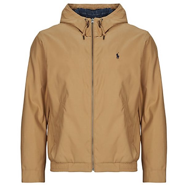 Polo Ralph Lauren  Herren-Jacke BI-SWING VESTE AVEC CAPUCHE DE MI-SAISON DO günstig online kaufen