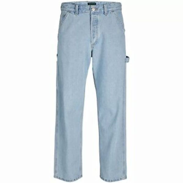 Jack & Jones  Jeans 12229556 EDDIE-BLUE DENIM günstig online kaufen