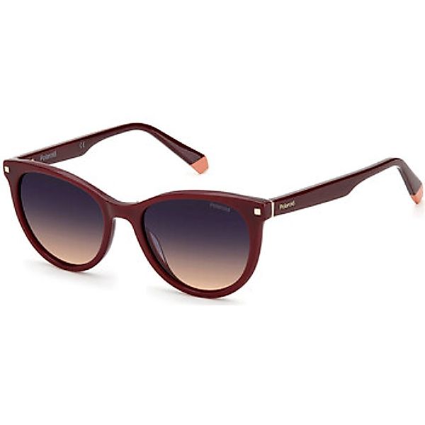 Polaroid  Sonnenbrillen PLD4111/S/X B3V Polarisierte Sonnenbrille günstig online kaufen