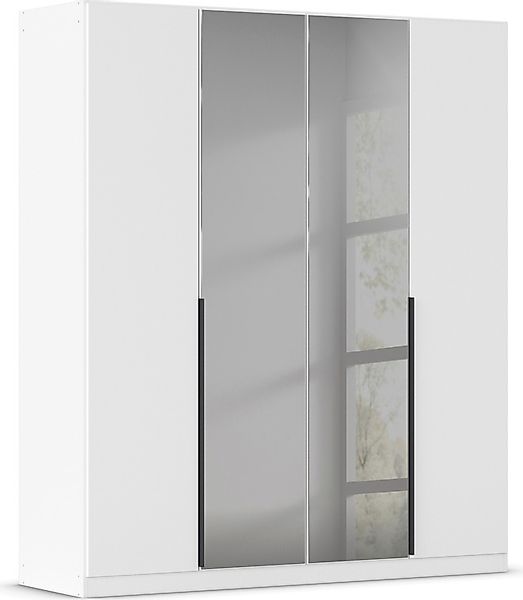 INOSIGN BY RAUCH Drehtürenschrank »Schlafzimmerschrank BESTSELLER Kleidersc günstig online kaufen