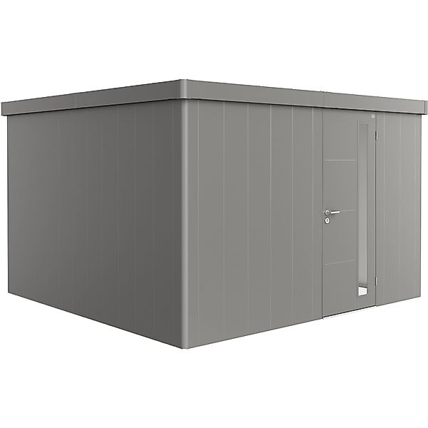 Biohort Gerätehaus "NEO Gr. 4D, verschiedene Farben", stylisches Gartenhaus günstig online kaufen