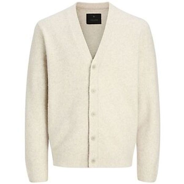 Jack & Jones  Strickjacken 12289068 BLASIMON-SILVER LINING günstig online kaufen