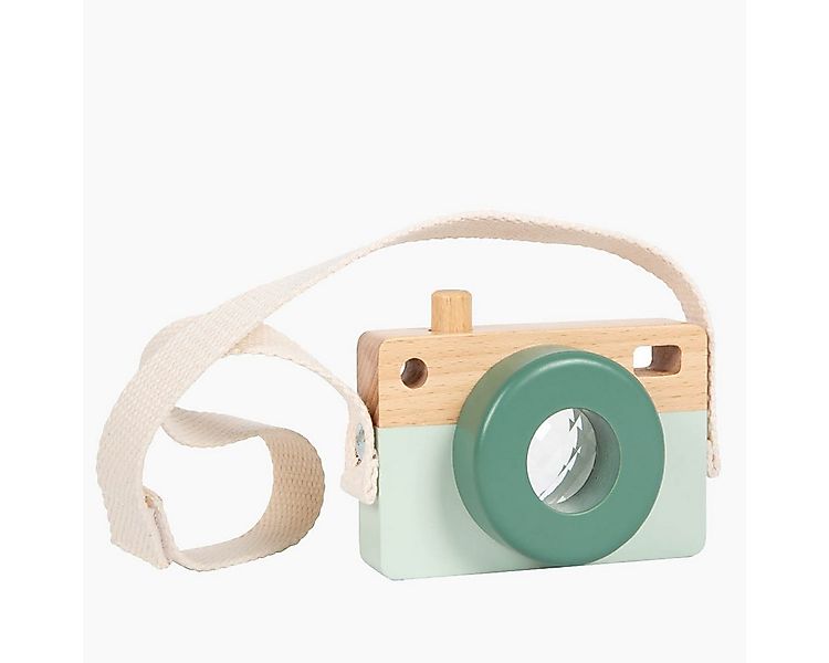 small foot GmbH & Co. KG Spielzeug-Kamera Spielzeugkamera Safari, (Set, 1-t günstig online kaufen