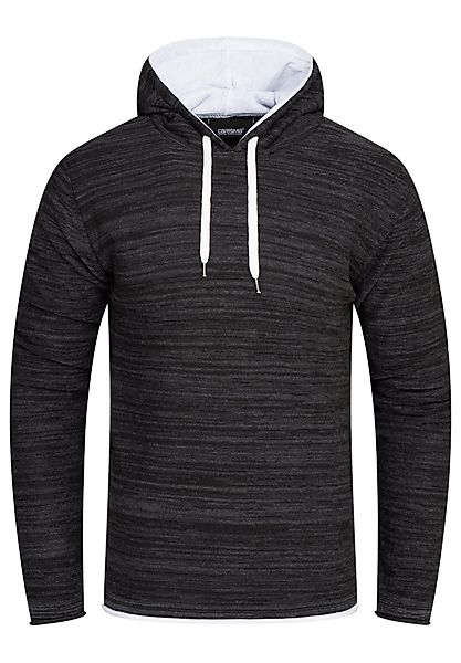 CARISMA Kapuzensweatshirt CRACERRA mit Kapuze günstig online kaufen