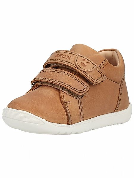 Geox Sneaker "Geox Sneaker Leder" günstig online kaufen